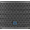 Cassa subwoofer Wharfedale PRO T SUB AX12B Black