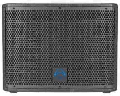 Cassa subwoofer Wharfedale PRO T SUB AX12B Black