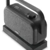 Cassa wireless Hama 00221849 Loudspeaker for TV Black e Gray