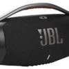 Cassa wireless Jbl JBLBOOMBOX3BLKE BOOMBOX 3 Black