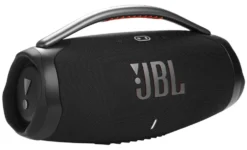 Cassa wireless Jbl JBLBOOMBOX3BLKE BOOMBOX 3 Black