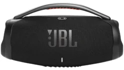 Cassa wireless Jbl JBLBOOMBOX3BLKE BOOMBOX 3 Black