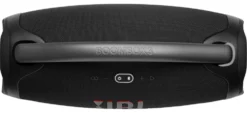 Cassa wireless Jbl JBLBOOMBOX3BLKE BOOMBOX 3 Black