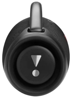 Cassa wireless Jbl JBLBOOMBOX3BLKE BOOMBOX 3 Black