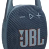 Cassa wireless Jbl JBLCLIP5BLU CLIP 5 Auracast Blue