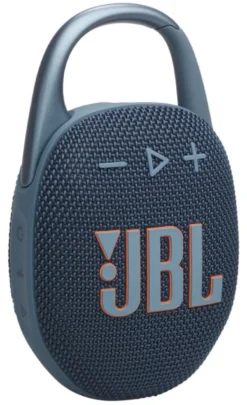 Cassa wireless Jbl JBLCLIP5BLU CLIP 5 Auracast Blue