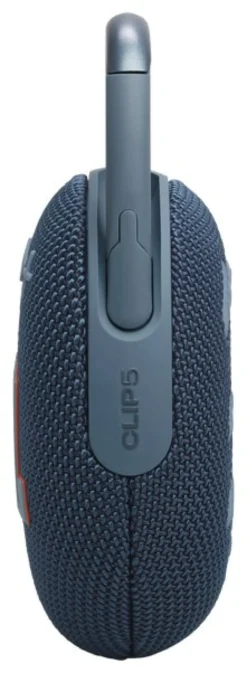 Cassa wireless Jbl JBLCLIP5BLU CLIP 5 Auracast Blue