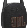 Cassa wireless Jbl JBLCLIP5BLK CLIP 5 Auracast Black