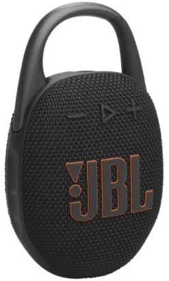 Cassa wireless Jbl JBLCLIP5BLK CLIP 5 Auracast Black