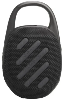 Cassa wireless Jbl JBLCLIP5BLK CLIP 5 Auracast Black