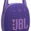Cassa wireless Jbl JBLCLIP5PUR CLIP 5 Auracast Purple