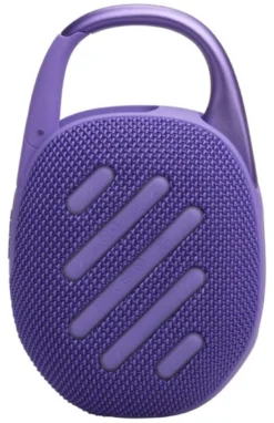 Cassa wireless Jbl JBLCLIP5PUR CLIP 5 Auracast Purple