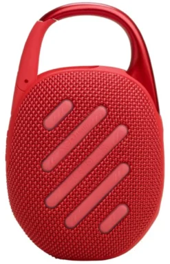 Cassa wireless Jbl JBLCLIP5RED CLIP 5 Auracast Red
