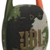 Cassa wireless Jbl JBLCLIP5SQUAD CLIP 5 Auracast Squad