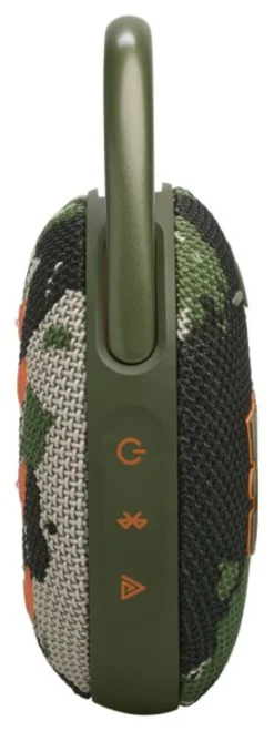 Cassa wireless Jbl JBLCLIP5SQUAD CLIP 5 Auracast Squad