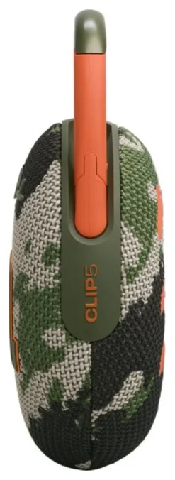 Cassa wireless Jbl JBLCLIP5SQUAD CLIP 5 Auracast Squad