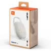 Cassa wireless Jbl JBLCLIP5WHT CLIP 5 Auracast White