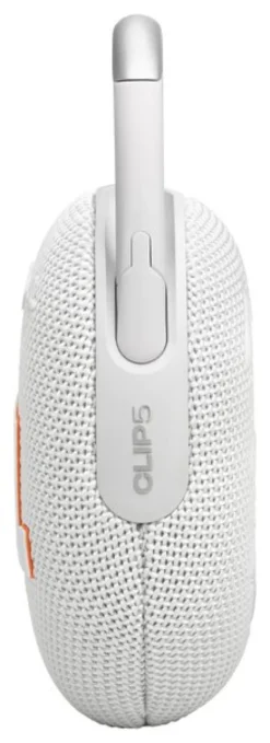 Cassa wireless Jbl JBLCLIP5WHT CLIP 5 Auracast White