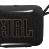 Cassa wireless Jbl JBLGO5BLK GO 5 AirTouch Auracast Black