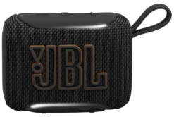 Cassa wireless Jbl JBLGO5BLK GO 5 AirTouch Auracast Black