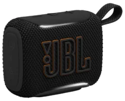 Cassa wireless Jbl JBLGO5BLK GO 5 AirTouch Auracast Black