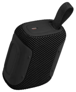 Cassa wireless Jbl JBLGO5BLK GO 5 AirTouch Auracast Black