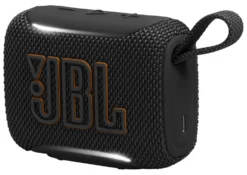 Cassa wireless Jbl JBLGO5BLK GO 5 AirTouch Auracast Black