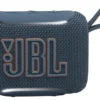 Cassa wireless Jbl JBLGO5BLU GO 5 AirTouch Auracast Blue
