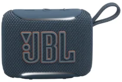 Cassa wireless Jbl JBLGO5BLU GO 5 AirTouch Auracast Blue