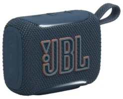 Cassa wireless Jbl JBLGO5BLU GO 5 AirTouch Auracast Blue