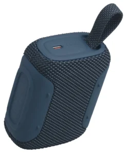 Cassa wireless Jbl JBLGO5BLU GO 5 AirTouch Auracast Blue