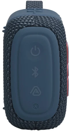 Cassa wireless Jbl JBLGO5BLU GO 5 AirTouch Auracast Blue