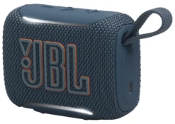Cassa wireless Jbl JBLGO5BLU GO 5 AirTouch Auracast Blue