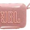 Cassa wireless Jbl JBLGO5PIK GO 5 AirTouch Auracast Pink