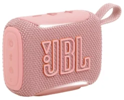 Cassa wireless Jbl JBLGO5PIK GO 5 AirTouch Auracast Pink