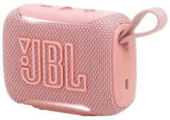 Cassa wireless Jbl JBLGO5PIK GO 5 AirTouch Auracast Pink