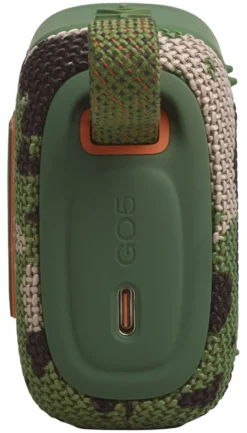 Cassa wireless Jbl JBLGO5SQUAD GO 5 AirTouch Auracast Squad