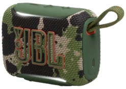 Cassa wireless Jbl JBLGO5SQUAD GO 5 AirTouch Auracast Squad