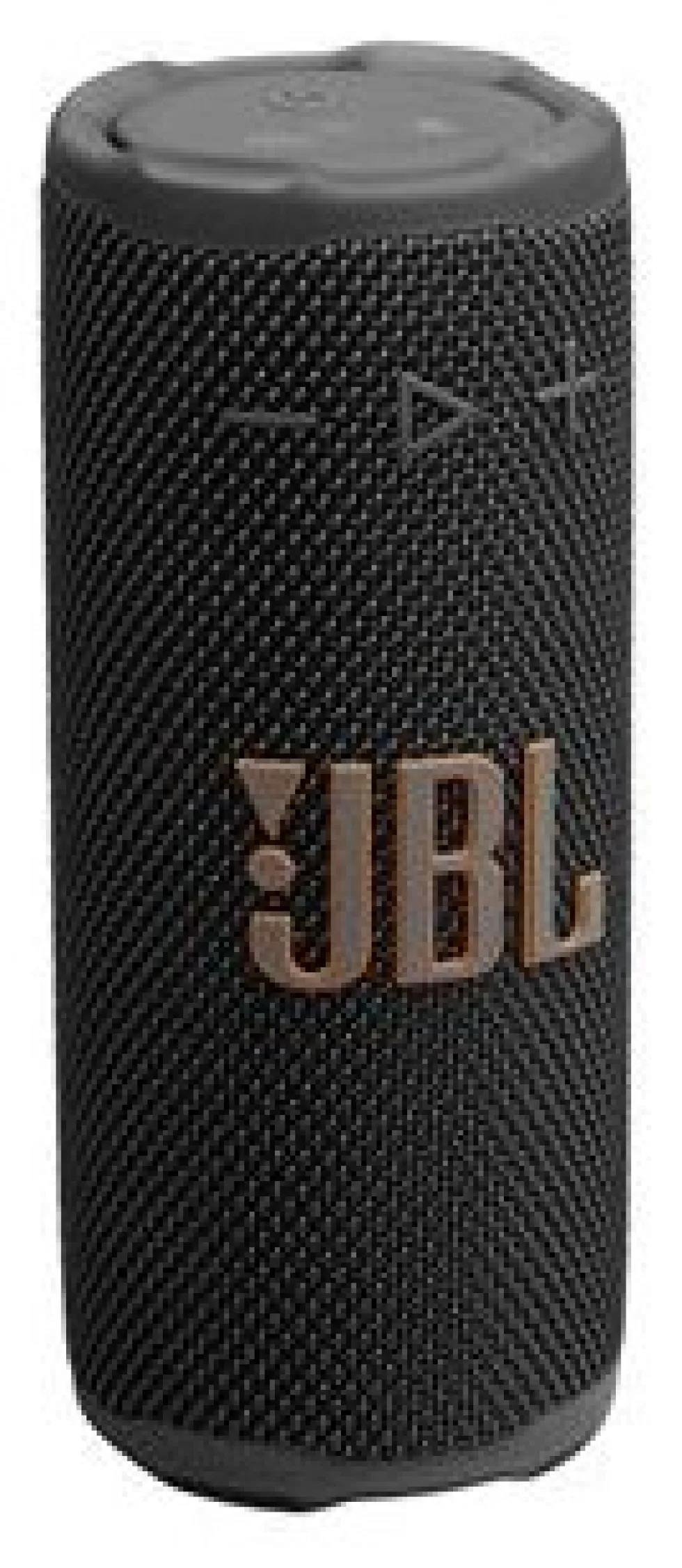 Cassa wireless Jbl JBLGRIPBLK GRIP Black