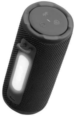 Cassa wireless Jbl JBLGRIPBLK GRIP Black