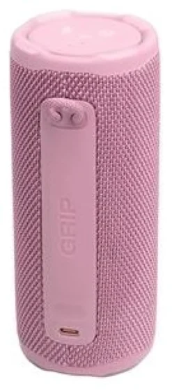 Cassa wireless Jbl JBLGRIPPIK GRIP Pink