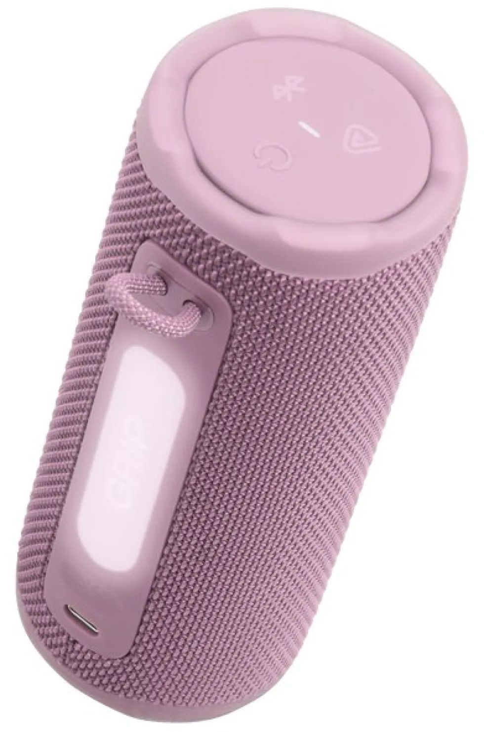 Cassa wireless Jbl JBLGRIPPIK GRIP Pink