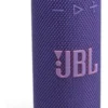 Cassa wireless Jbl JBLGRIPPUR GRIP Purple