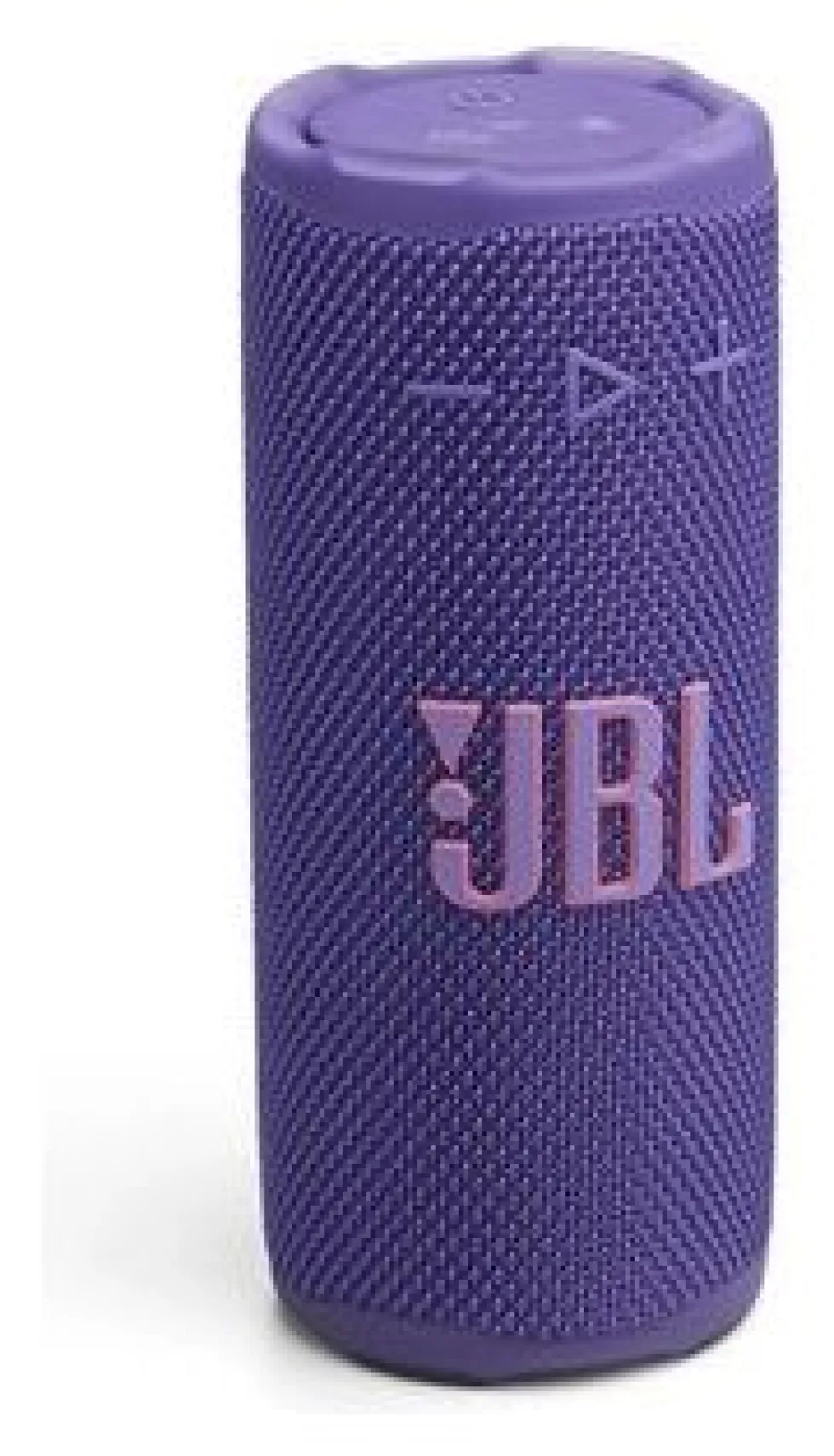 Cassa wireless Jbl JBLGRIPPUR GRIP Purple