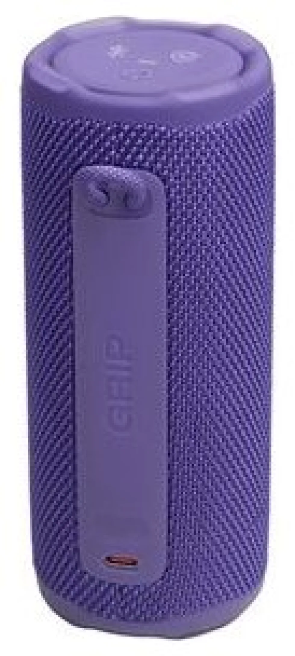 Cassa wireless Jbl JBLGRIPPUR GRIP Purple