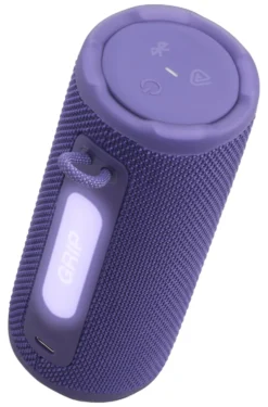 Cassa wireless Jbl JBLGRIPPUR GRIP Purple