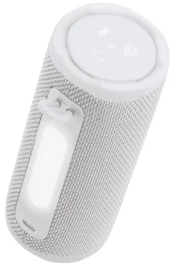 Cassa wireless Jbl JBLGRIPWHT GRIP White