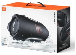 Cassa wireless Jbl JBLXTREME5BLK XTREME 5 Auracast Black