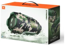 Cassa wireless Jbl JBLXTREME5SQUAD XTREME 5 Auracast Squad