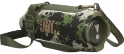 Cassa wireless Jbl JBLXTREME5SQUAD XTREME 5 Auracast Squad